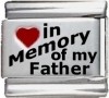 In Memory of my Father