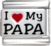 I Love My Papa