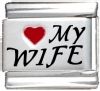 Heart My Wife