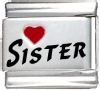Heart Sister