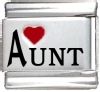 Heart Aunt