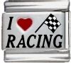 I Love Racing
