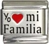 Mi Familia (My Family)