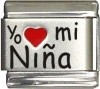 Mi Niña (My Girl)