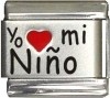 Mi Niño (My Boy)