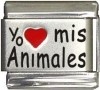 Mis Animales (My Animals)
