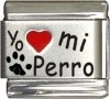 Mi Perro (My Dog)