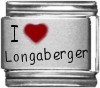 I Love Longaberger