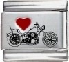 Love Motorcycle 