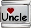 Heart Uncle 