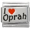 I Love Oprah