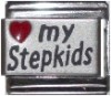Love my Stepkids