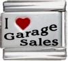 I Love Garage Sales