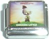 CHICKEN LITTLE PIC Italian Charm