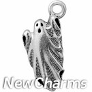 JT252 Ghost O-Ring Charm 