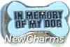 IN MEMORY OF MY DOG