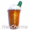 H8032 Frappuccino Floating Locket Charm