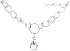 31" Double Loop Necklace