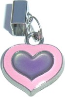 5mm206 Mood Heart Sliding 5mm Italian Charm