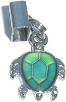 5mm210 Mood Turtle Sliding 5mm Italian Charm