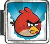 Angry Birds Italian Charm