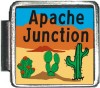 X053 Apache Junction Italian Charm