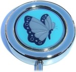 April Butterfly Purse Hanger