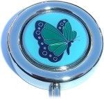 May Butterfly Purse Hanger