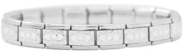 Protective Evil Eye Starter Bracelet