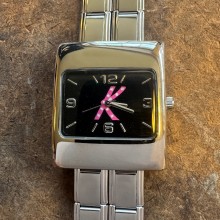 WW446 Double Band Watch K