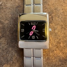 WW449 Double Band Watch J